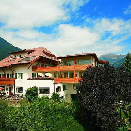 Hotel Haselried Тироло Экстерьер фото