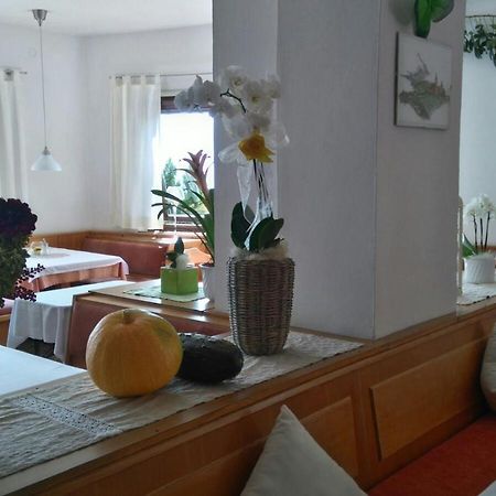 Hotel Haselried Тироло Экстерьер фото