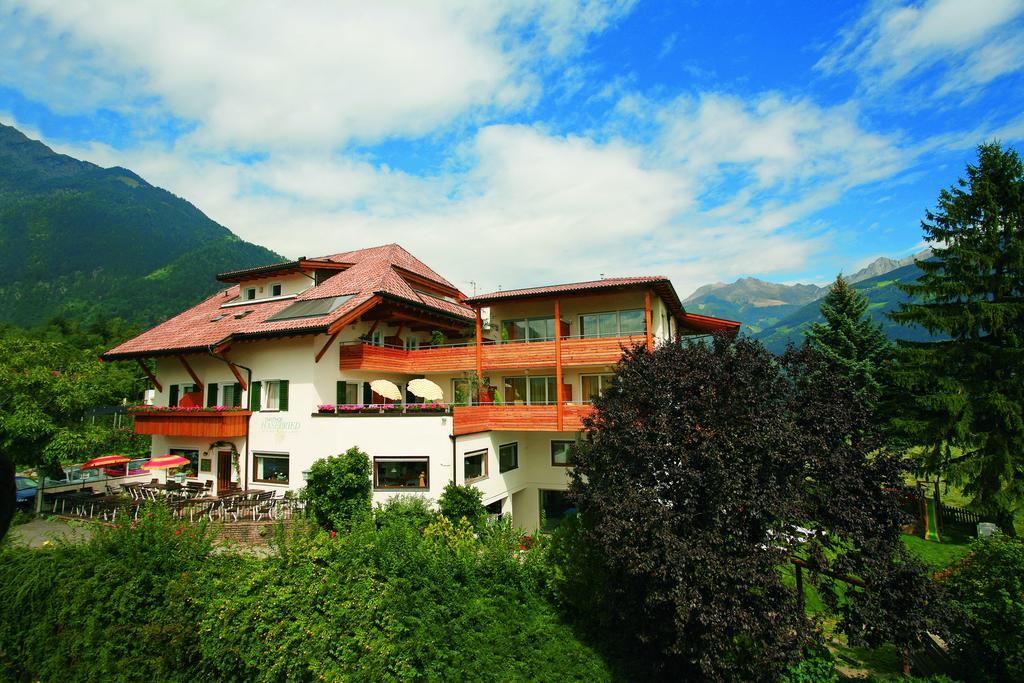 Hotel Haselried Тироло Экстерьер фото