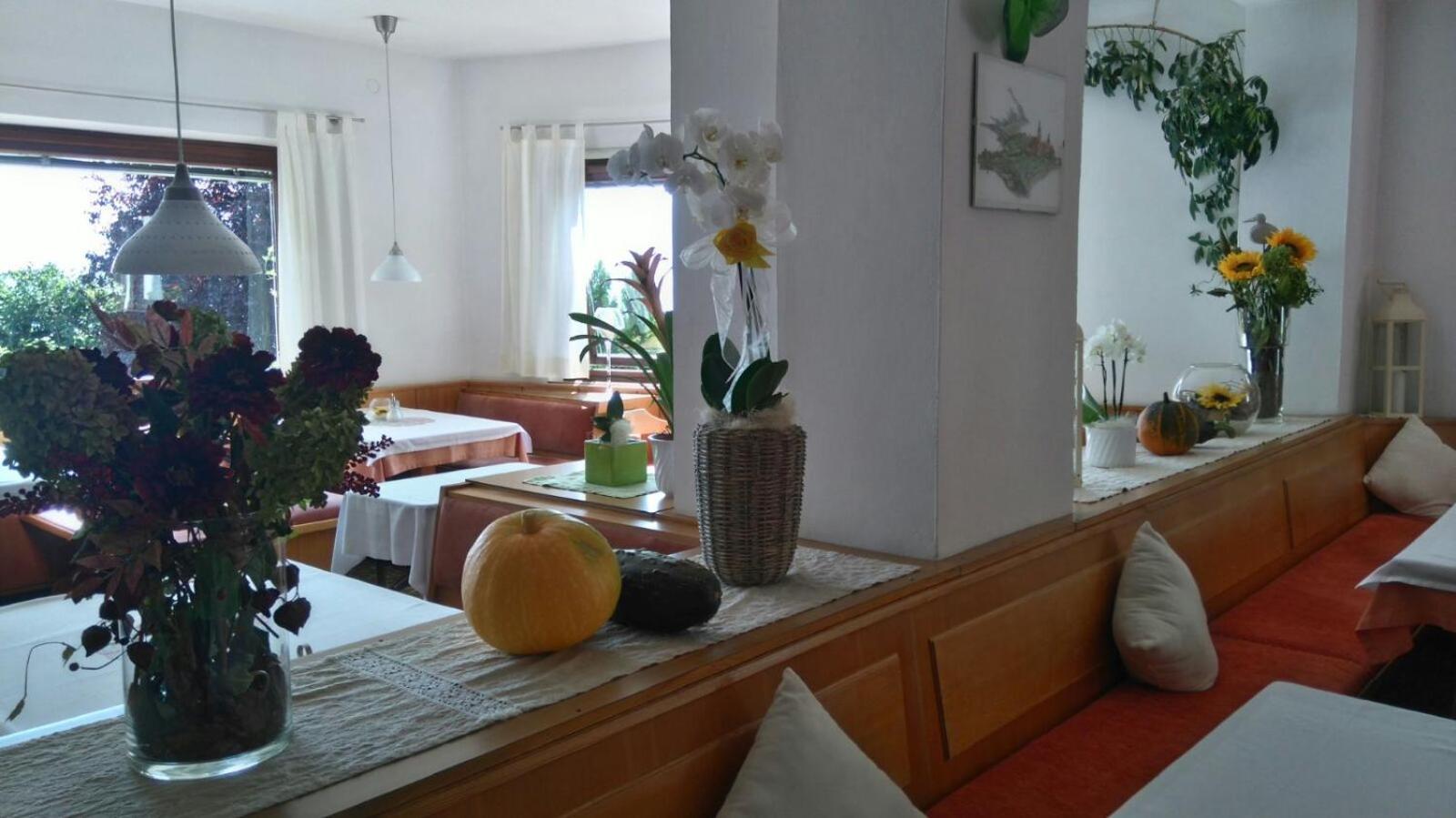 Hotel Haselried Тироло Экстерьер фото