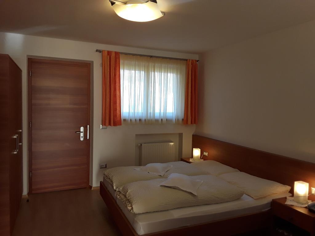 Hotel Haselried Тироло Экстерьер фото