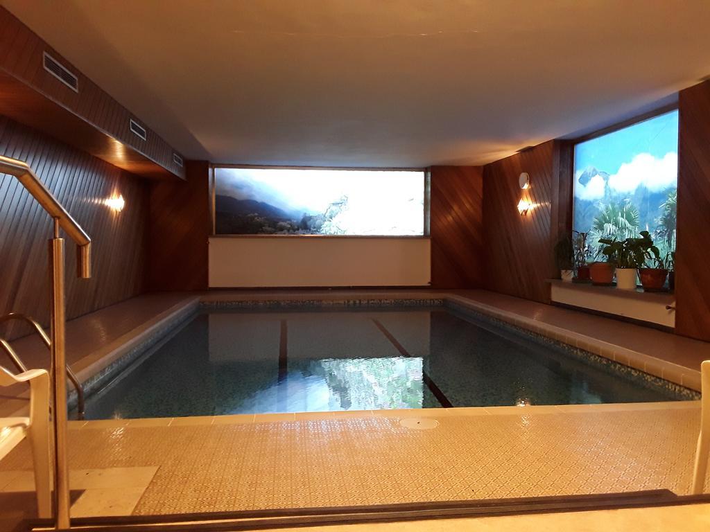 Hotel Haselried Тироло Экстерьер фото