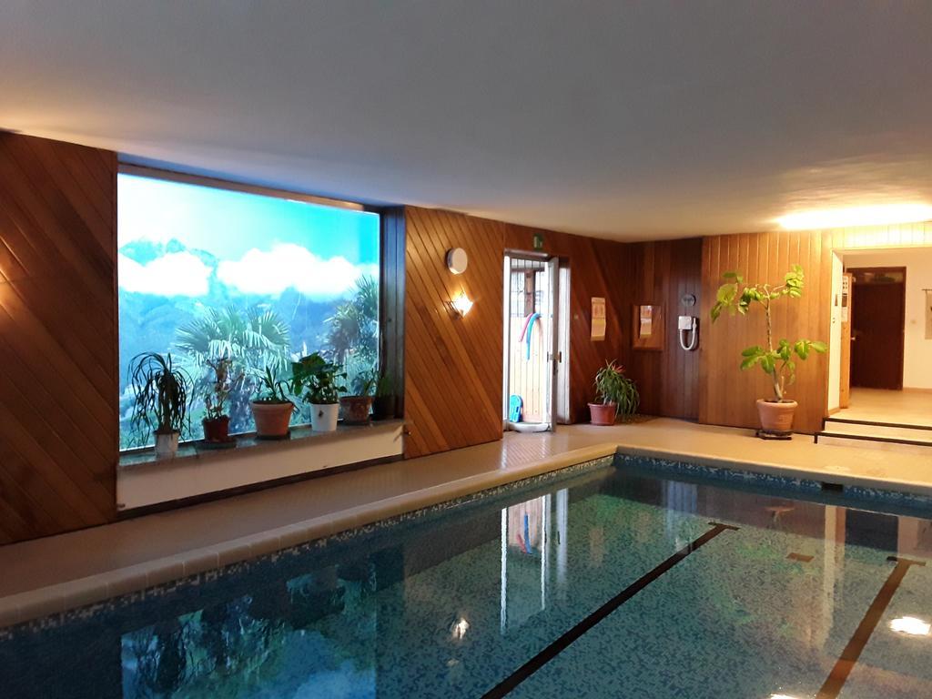 Hotel Haselried Тироло Экстерьер фото