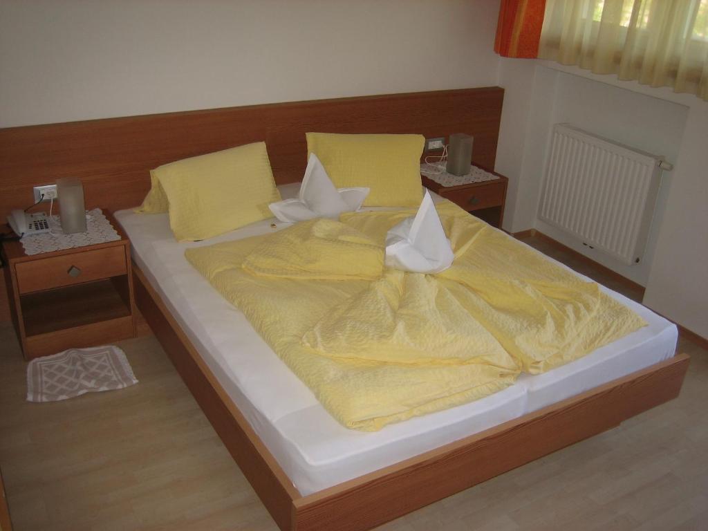 Hotel Haselried Тироло Экстерьер фото
