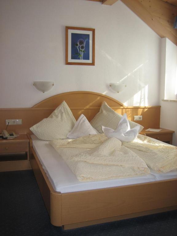 Hotel Haselried Тироло Экстерьер фото