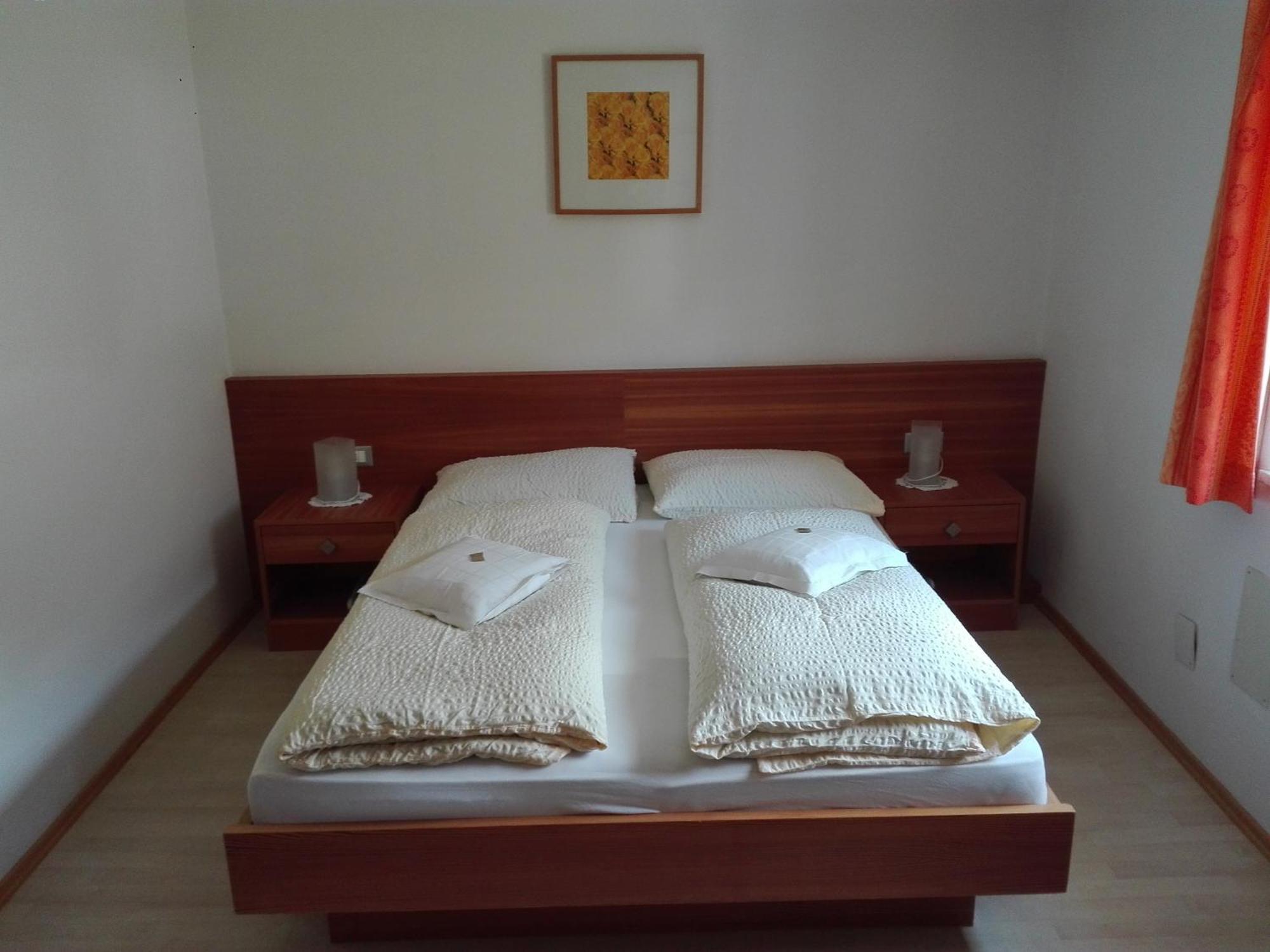 Hotel Haselried Тироло Экстерьер фото