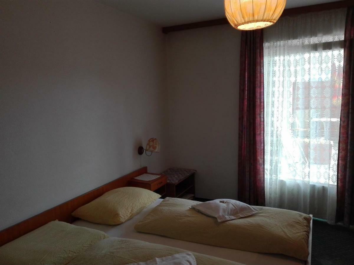 Hotel Haselried Тироло Экстерьер фото