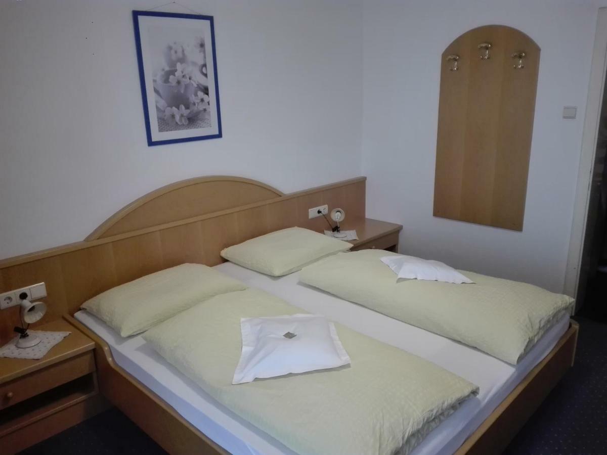 Hotel Haselried Тироло Экстерьер фото