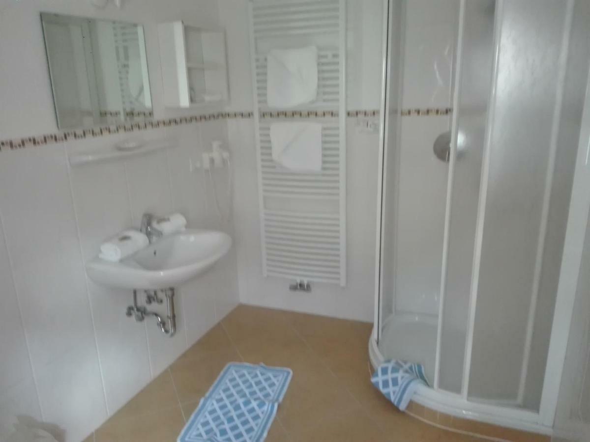 Hotel Haselried Тироло Экстерьер фото