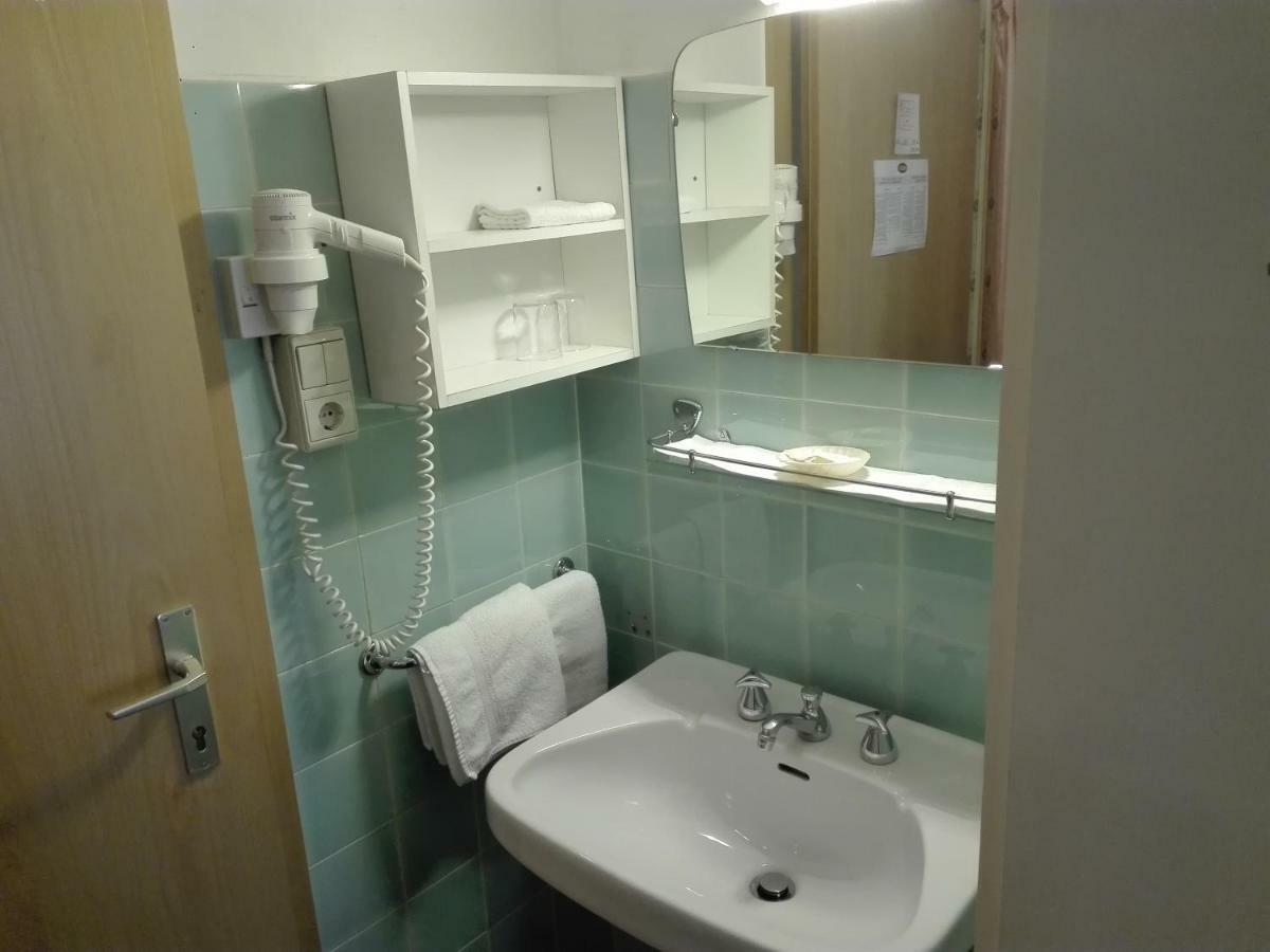 Hotel Haselried Тироло Экстерьер фото