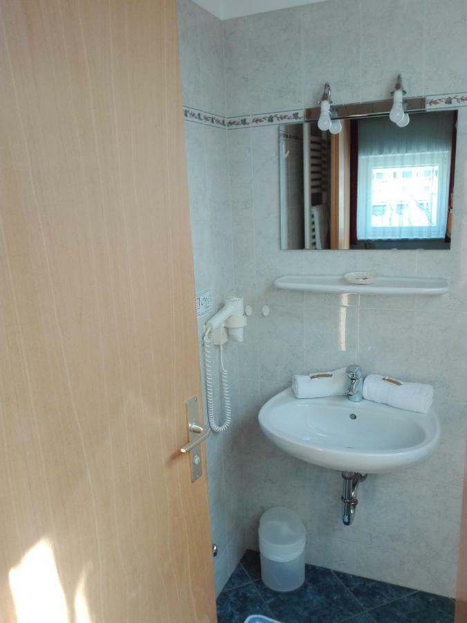 Hotel Haselried Тироло Экстерьер фото