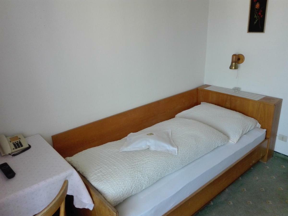 Hotel Haselried Тироло Экстерьер фото