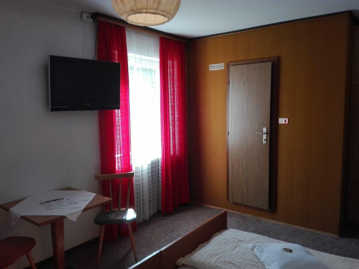 Hotel Haselried Тироло Экстерьер фото