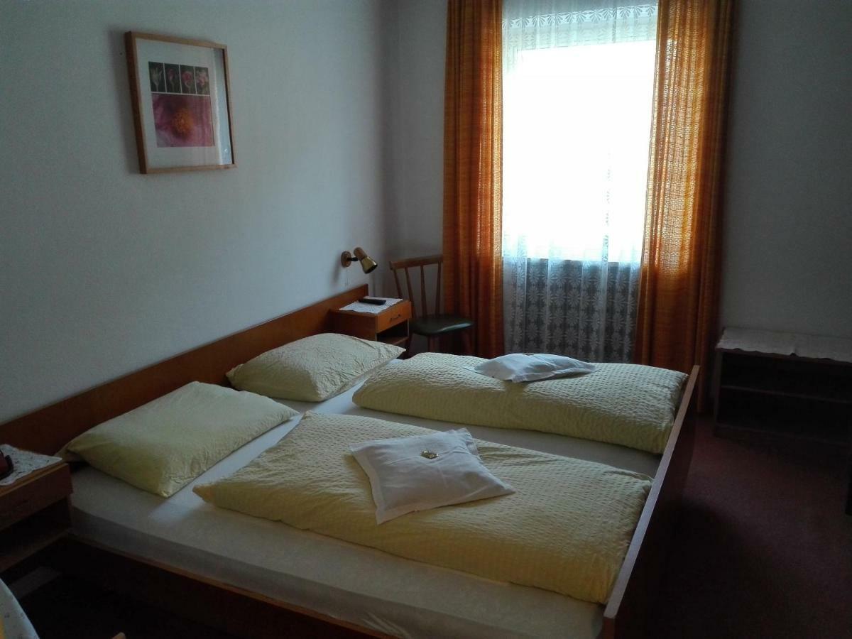 Hotel Haselried Тироло Экстерьер фото