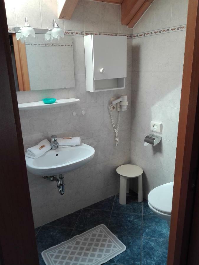 Hotel Haselried Тироло Экстерьер фото